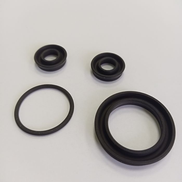 Ремкомплект манжет  до роботизованої коробки передач Fiat