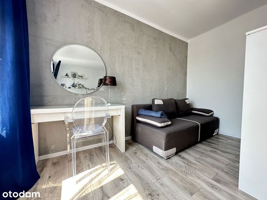 Appartement, 37 m²