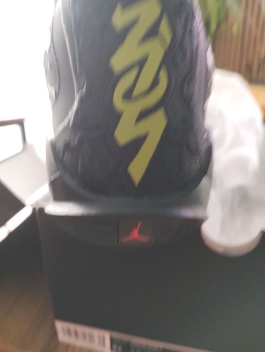 Sprzedam buty męskie Nike Jordan  Nowe