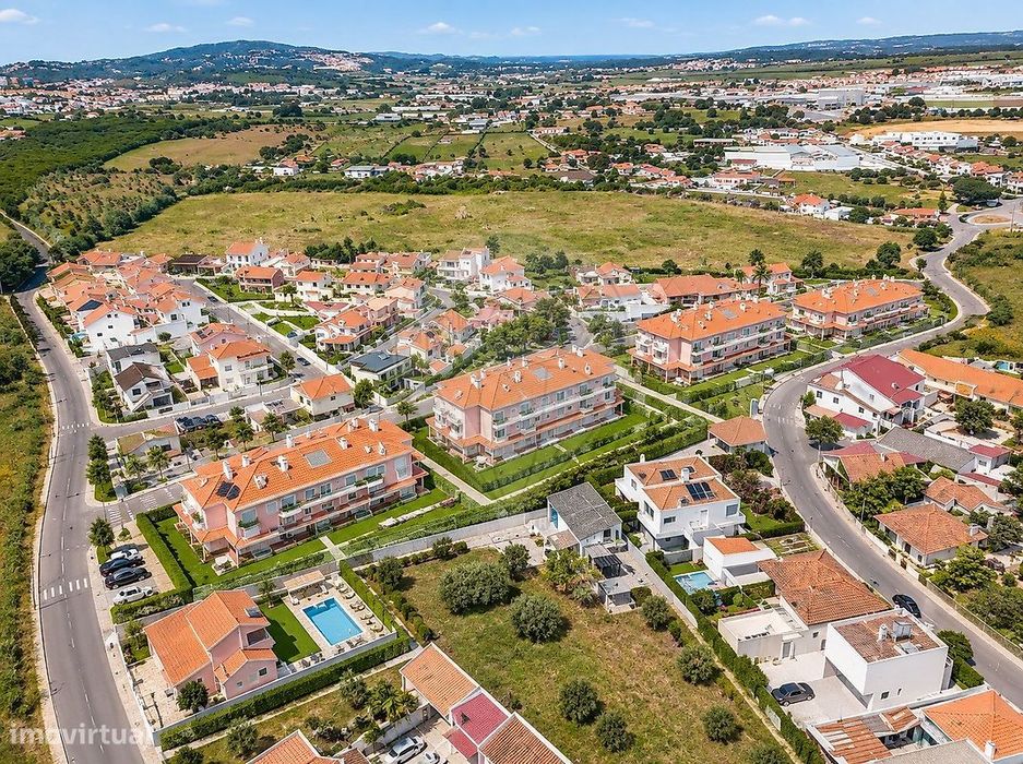 Apartamento T3 para arrendamento