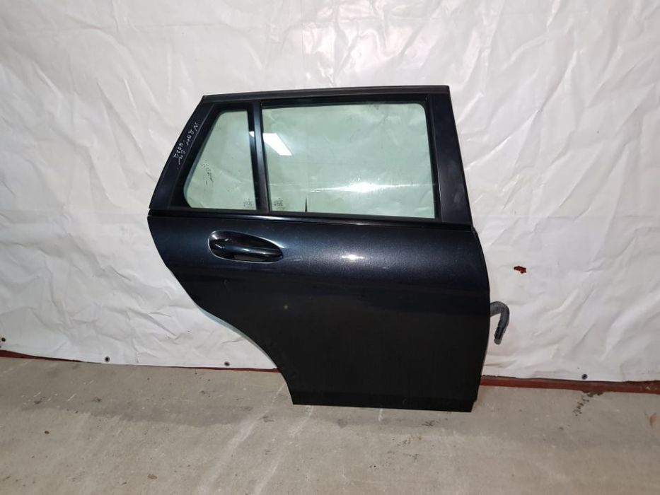Porta 2x Mercedes Class c w204 s204 espelho retrovisor elevador vidro