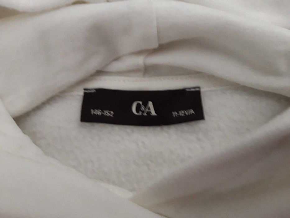 Bluzy dziewczęce