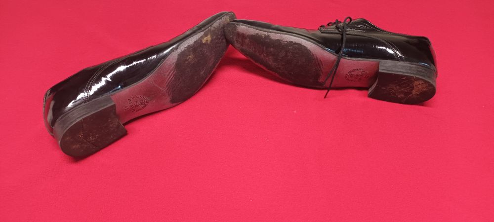 Sapatos classicos nr42