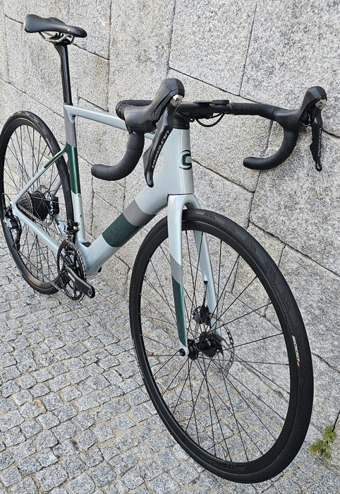 Cannondale Supersix Neo 2 M 54