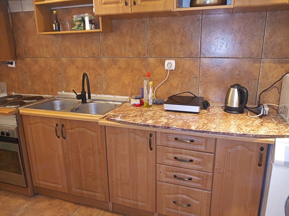 Pokoje dla pracownikuw i przejezdnych