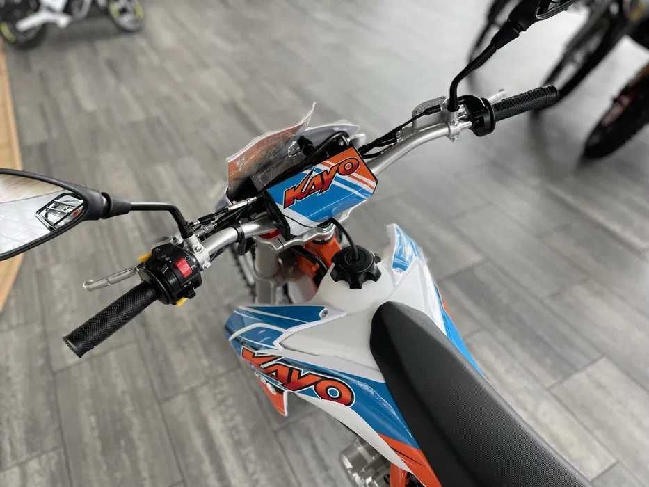 Мотоцикл KAYO K2 ROAD