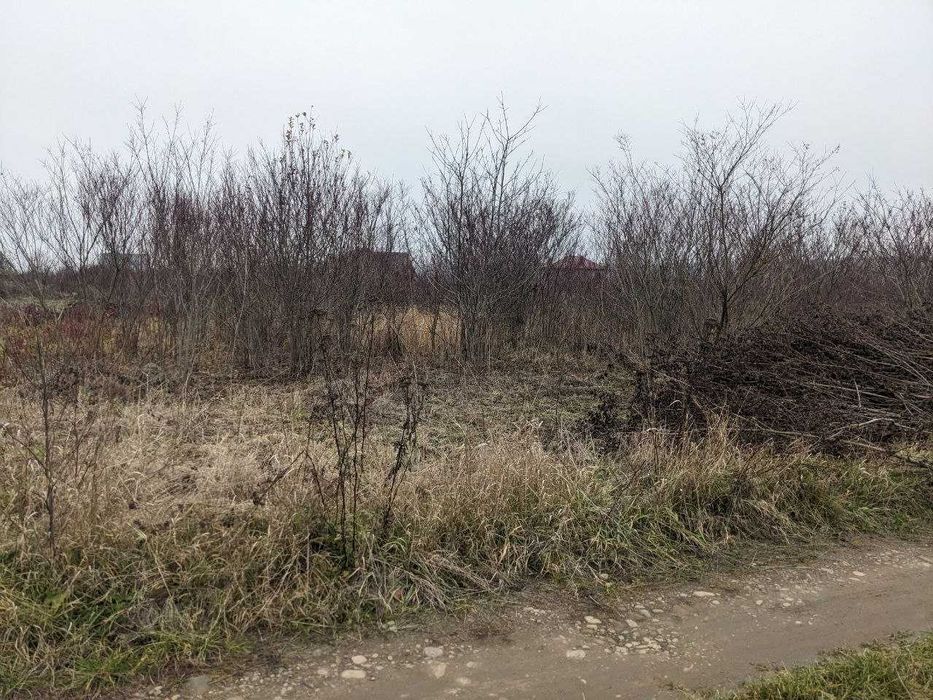 Продається ділянка 6 сот під будівництво в с. Клузів (8)