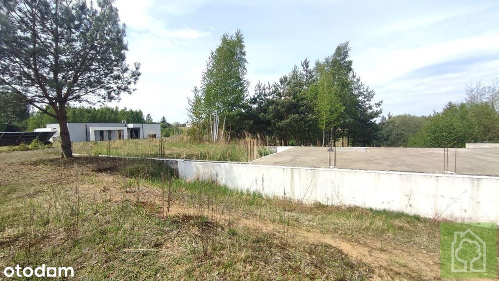 Działka, Sikory