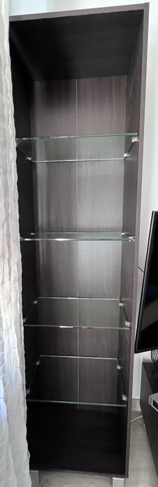 Zestaw mebli pokojowych w dobrym stanie - TANIO