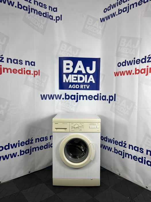 Niezniszczalna Pralka Siemens 6 kg/700 ob /A+++ /Dostawa/Gwarancja