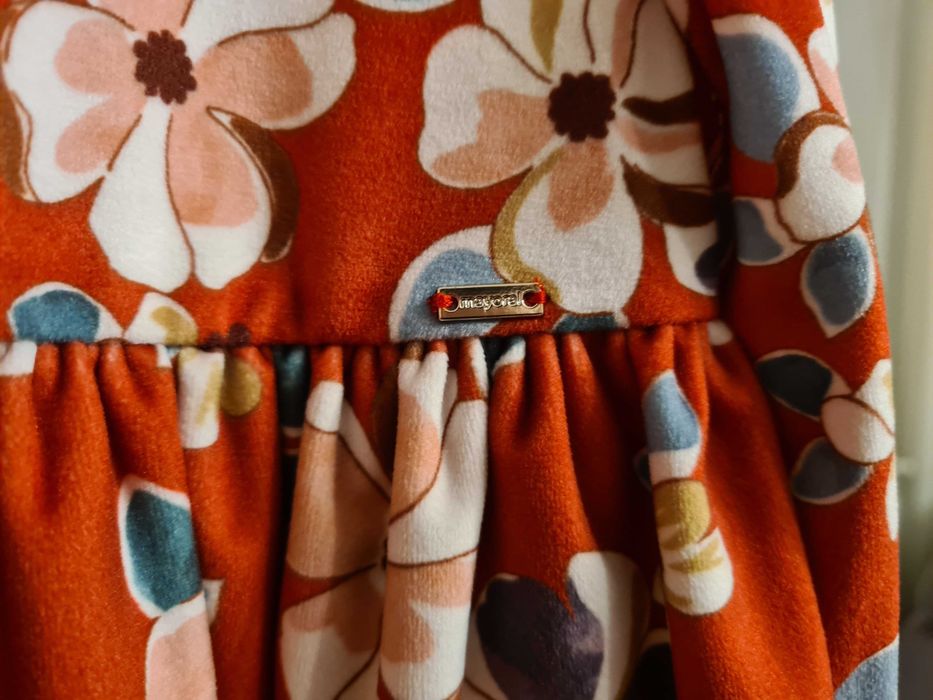 Sukienka Mayoral rozm.36M