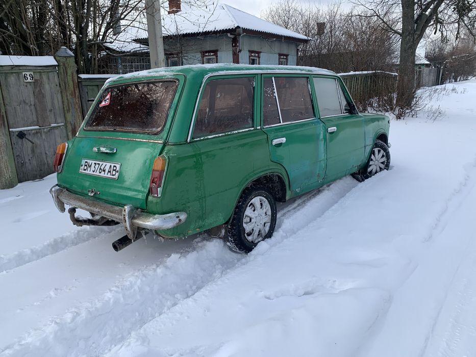 Продам ваз 2102 в гарному стані