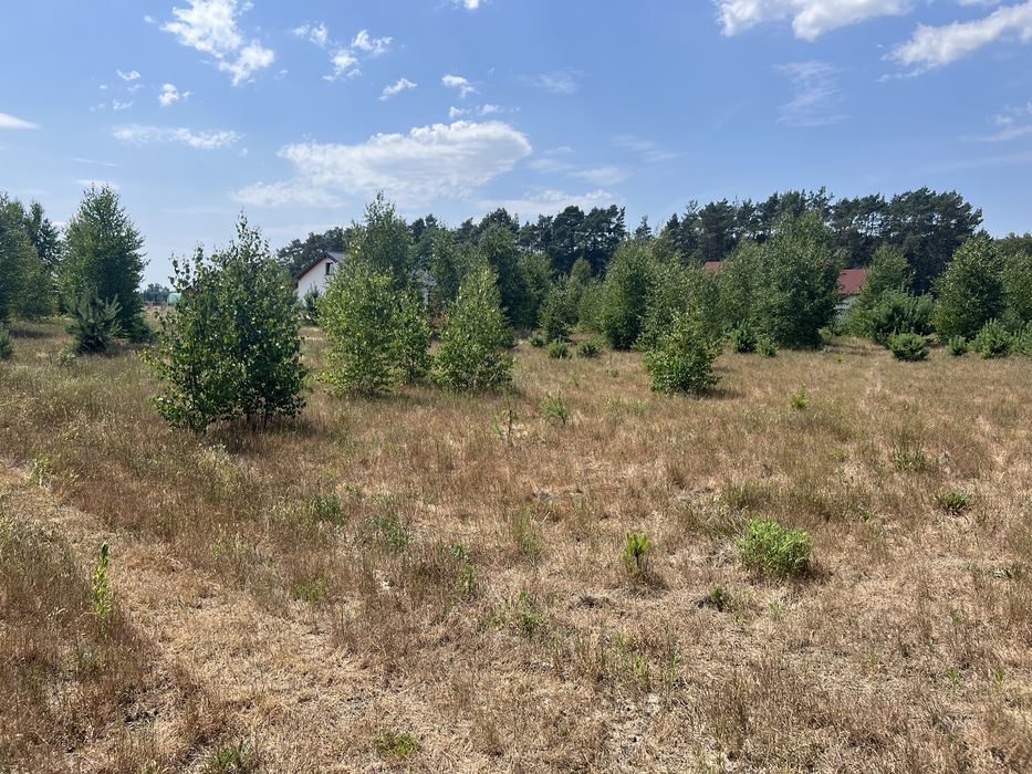 Działki budowlano-rekreacyjne , Malanów - Widok 6