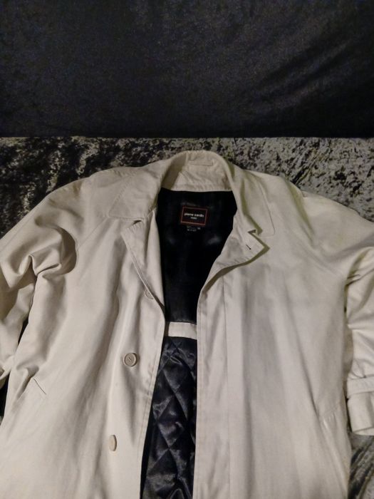 Gabardin  para hom