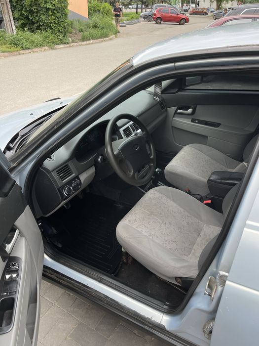Продам Lada Priora Газ/Ьенз