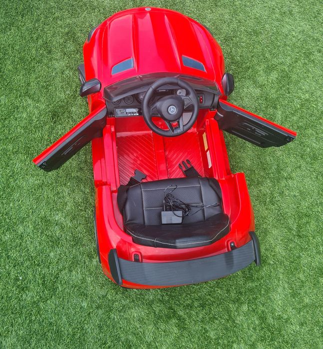 Mercedes AMG criança