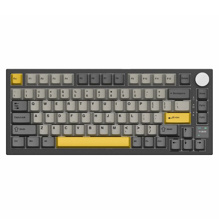 Клавиатура Ajazz AK820 Pro
