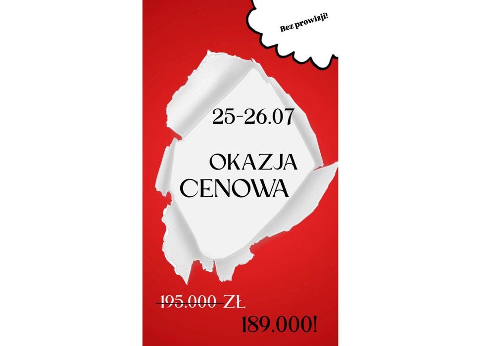 Kawalerka na sprzedaż Niwka-Sosnowiec!OBNIŻKA CENY!