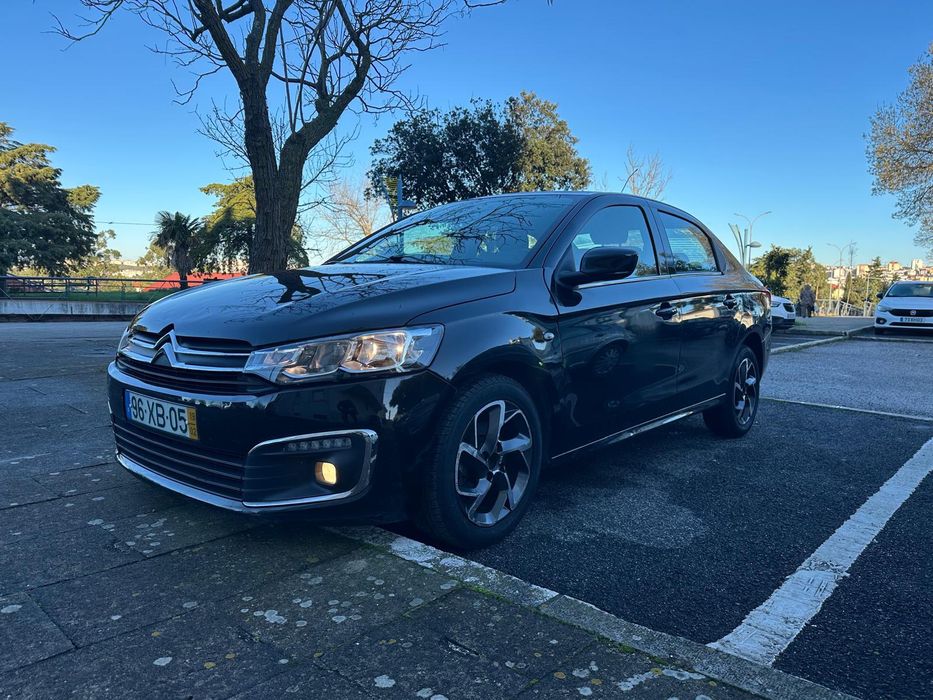 C-elysee 2019 a Gasóleo