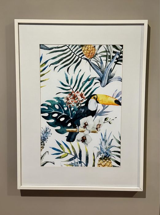 Quadro 0,60 x 0,80