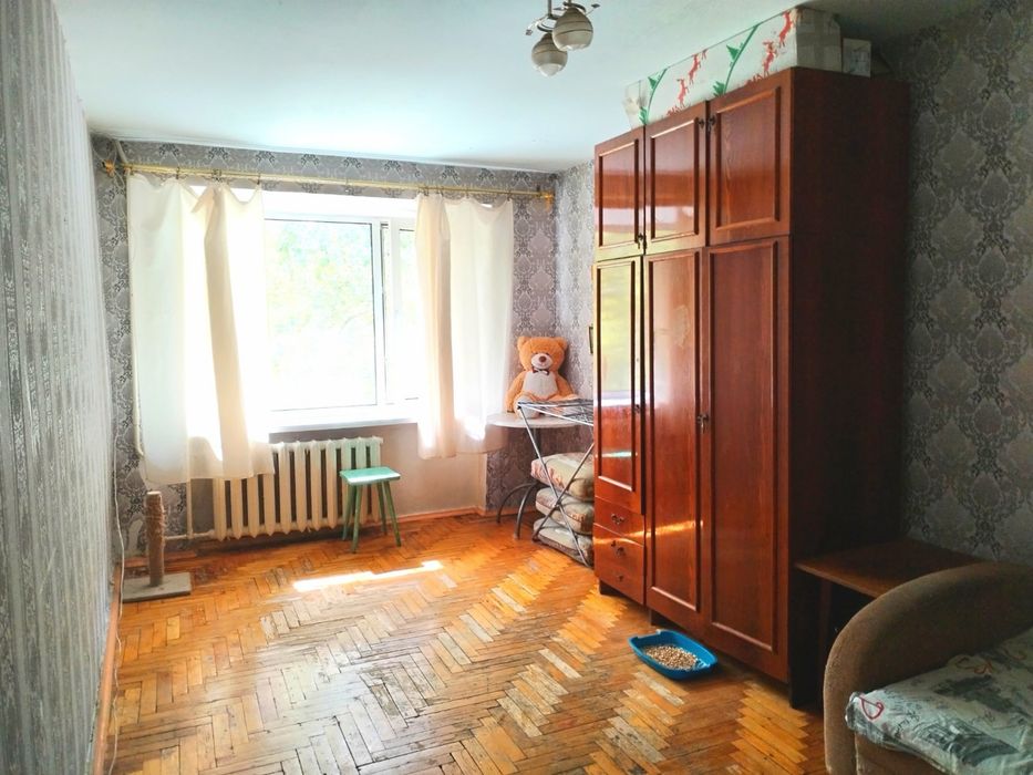 ‼️Продаж 2кімнатна квартира по вул. Миколи Корищенка