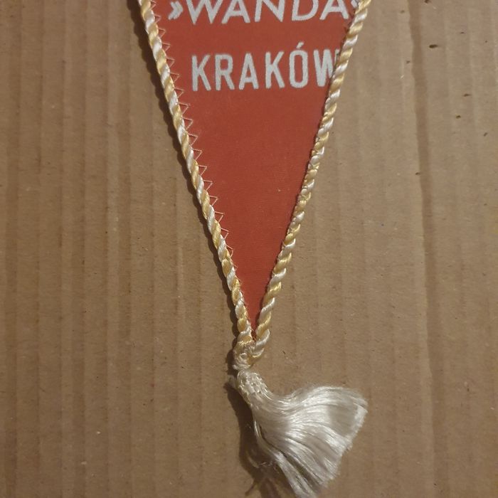 BKS Wanda Kraków(OK)