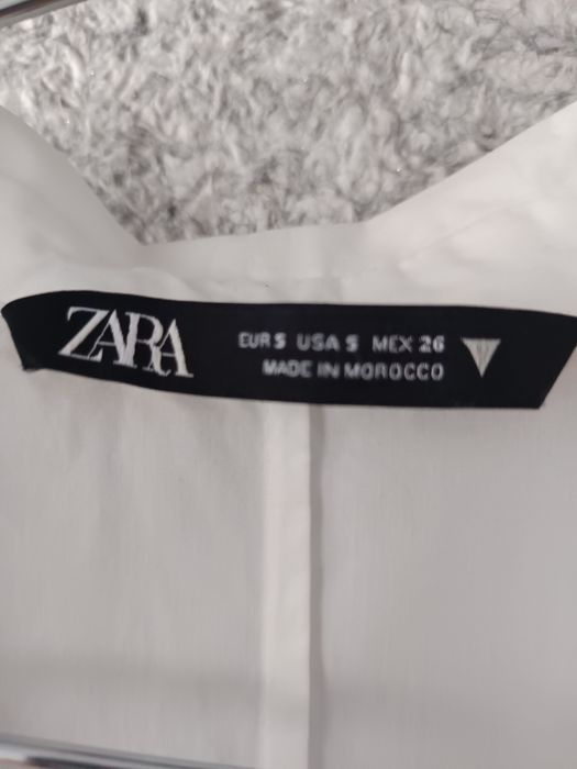 Рубашка  жіноча, Zara