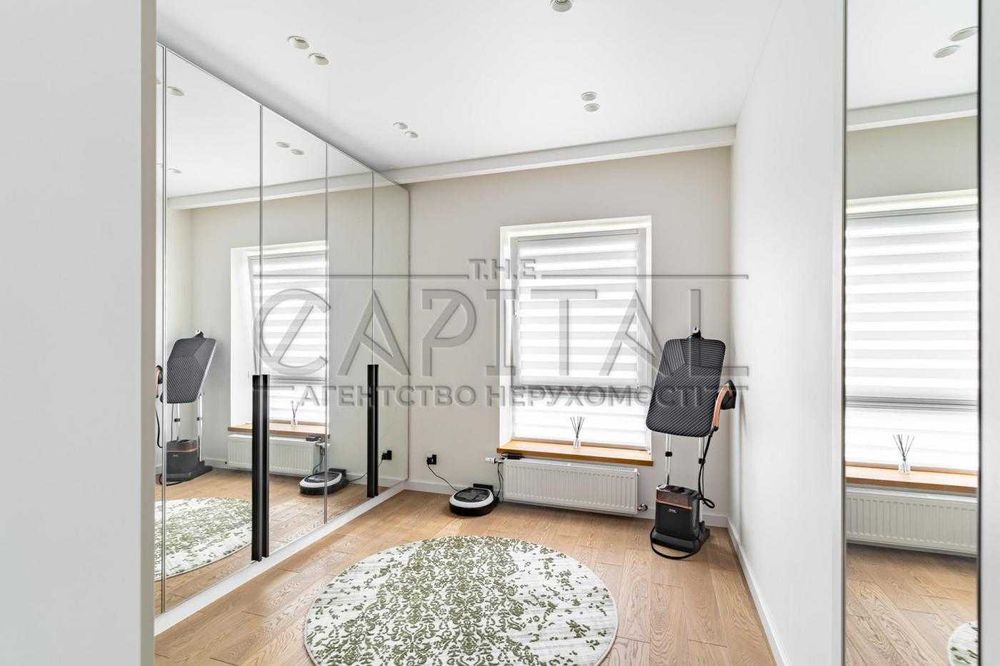 Автономний будинок з ГЕНЕРАТОРОМ на Осокорках / світло 24/7