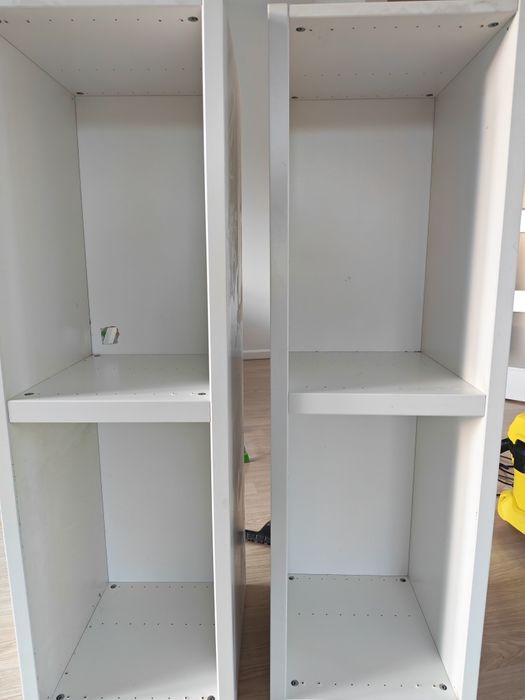 Obudowa/Szafka besta 120x42x38 2szt