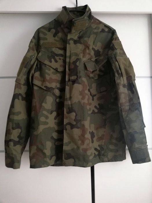 Bluza od munduru M/S
