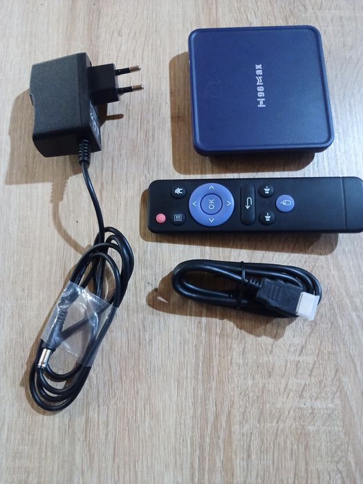 Smartbox tv Smart box