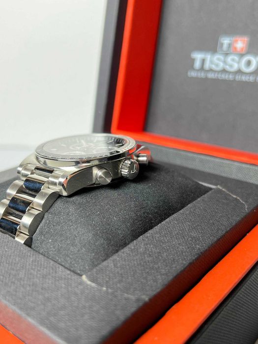 Часы Tissot PR516 Chronograph T149.417.11.051.00