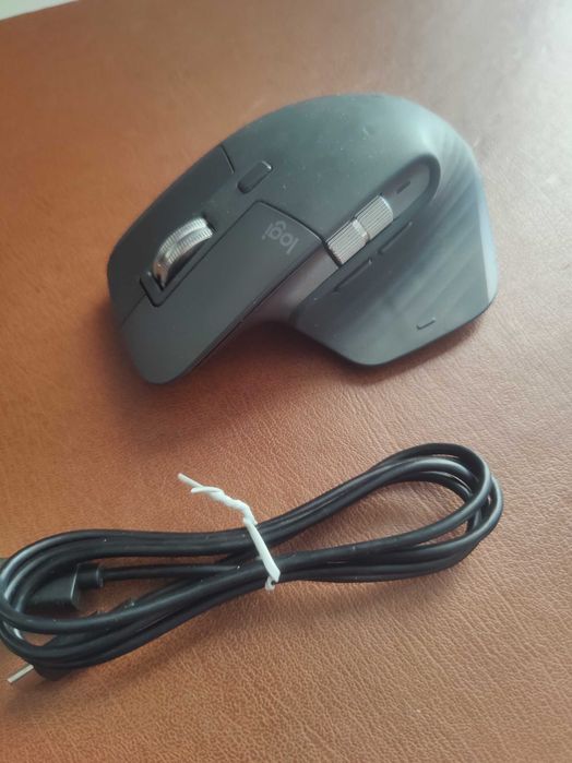 logitech mxmaster 3