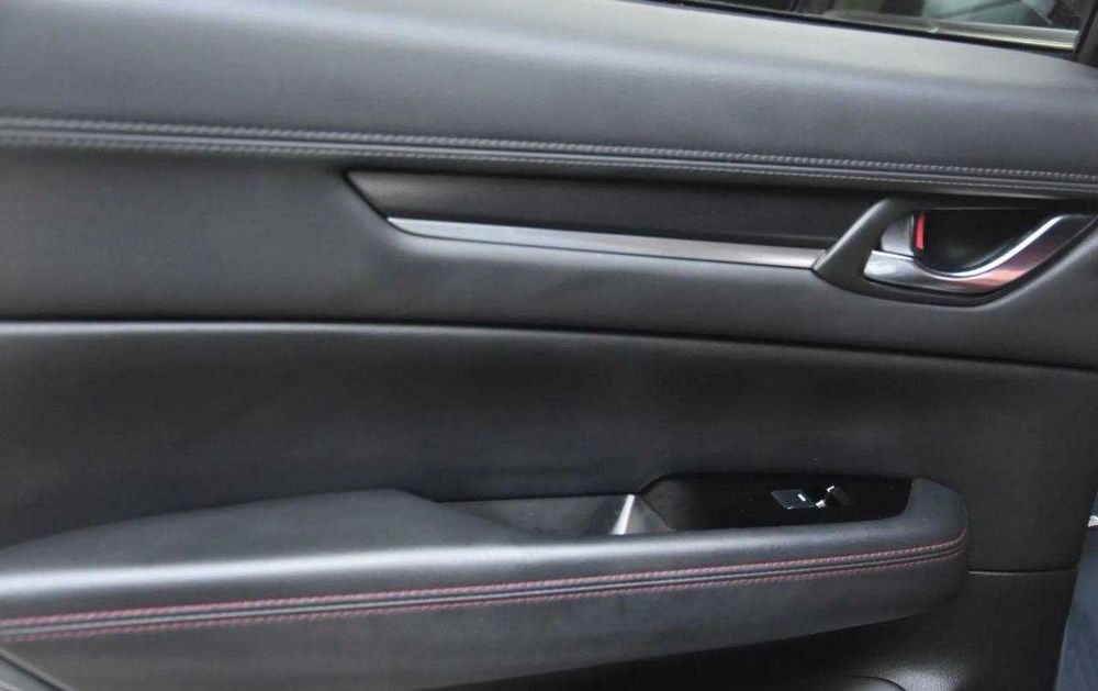 Mazda CX-5 2.5 2021