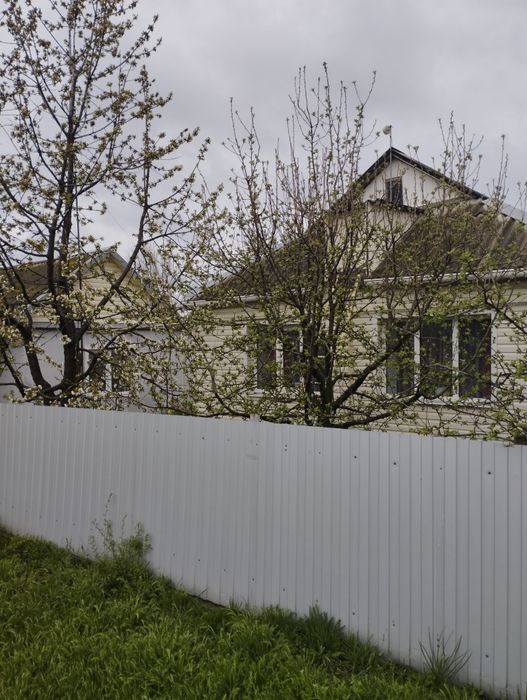 Продам житловий будинок  с. Садове, Лозівський район, Харківська область.