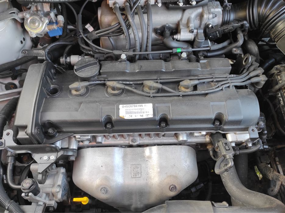 Продам Хюндай туксон