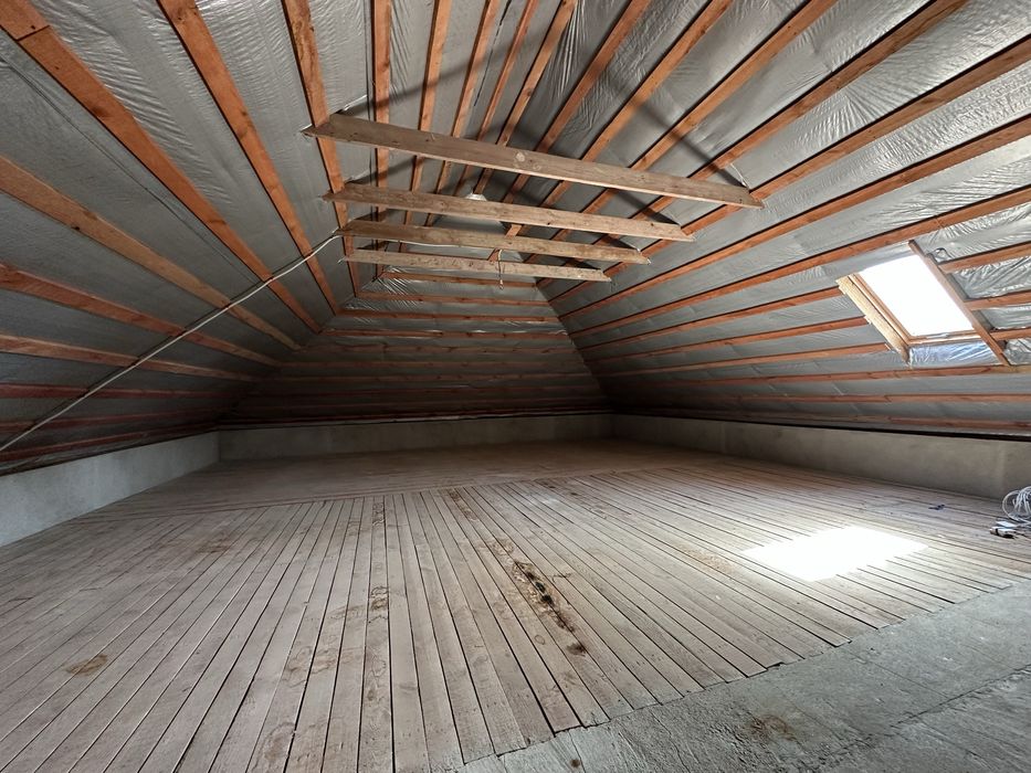 Шикарный дом в Коблево у моря