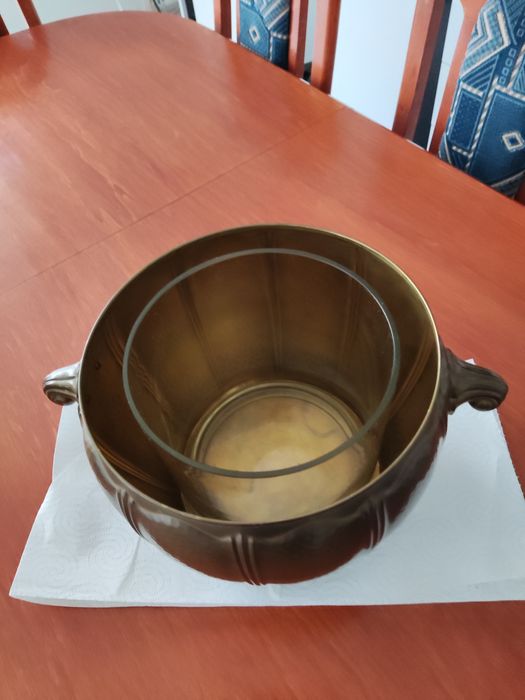 Naczynie, Waza do ponczu