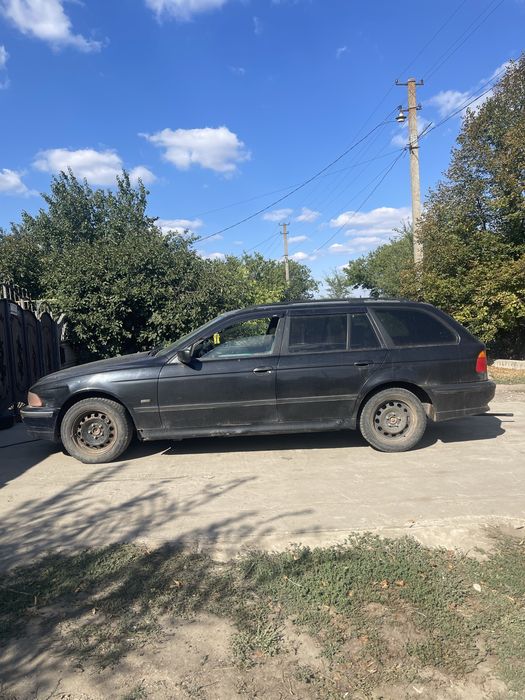 В продаже BMW e39