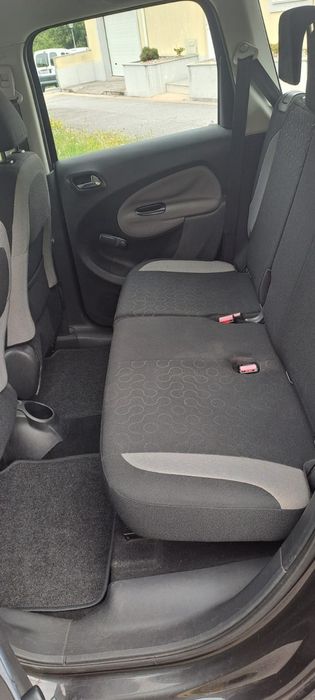 Citroën C3 Picasso 1.6 Hdi