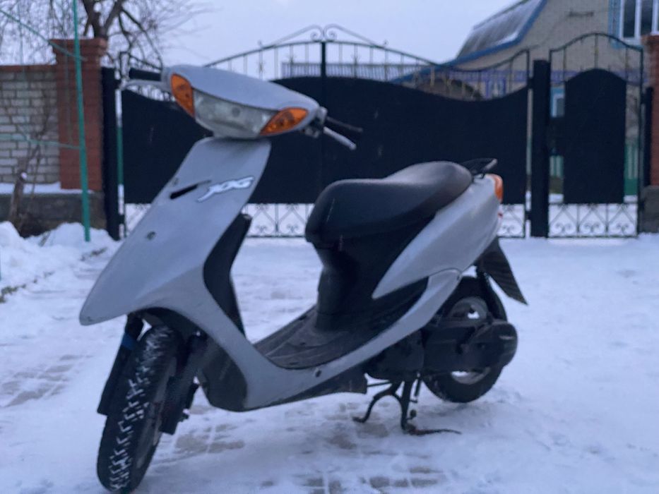 Продам  ямаху са 16  стан :нормальний