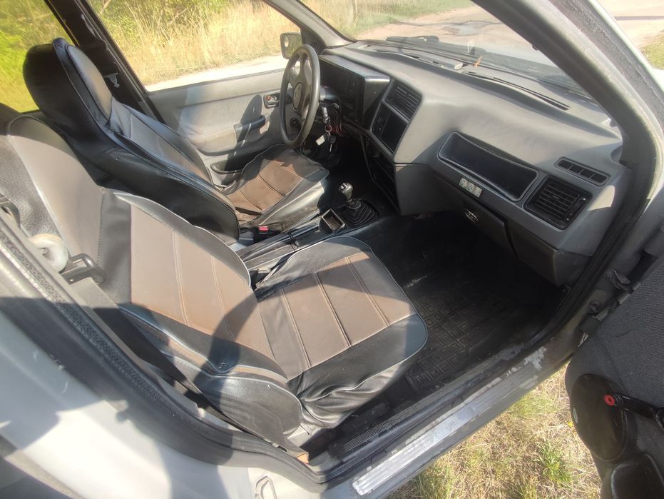 продам ford sierra