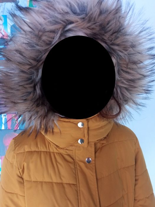 Kurtka/ Stradivarius/damska rozmiar M