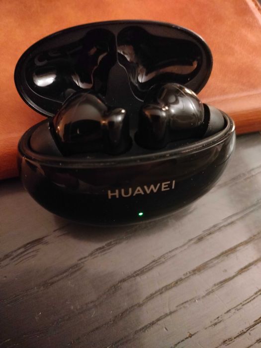 Słuchawki Huawei freebuds 4i