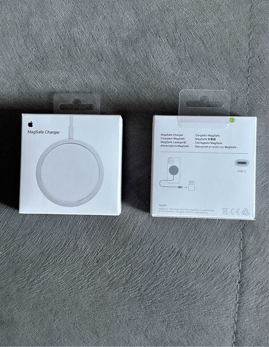 ladowarka magsafe iphone apple