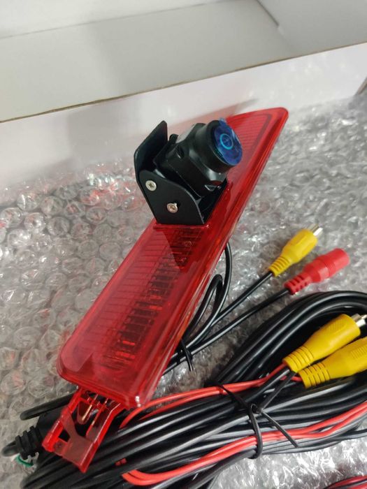 Камера заднього огляду Volkswagen Caddy