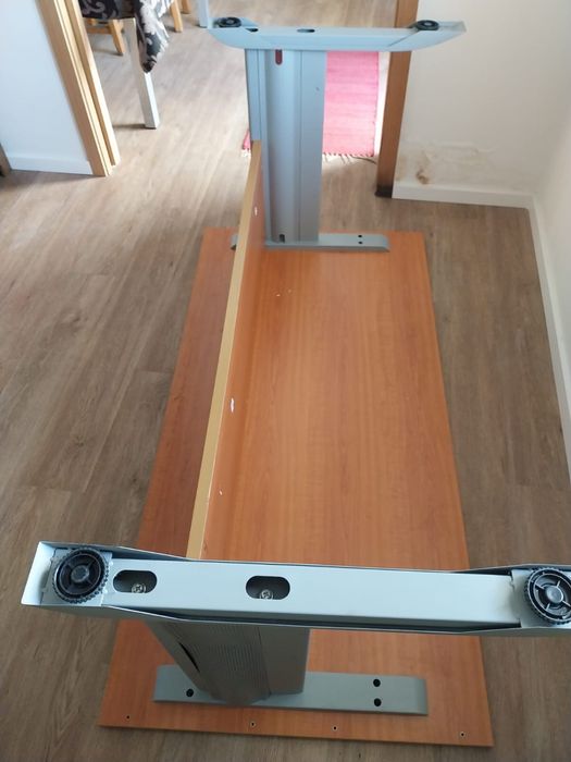 Mesa de escritorio