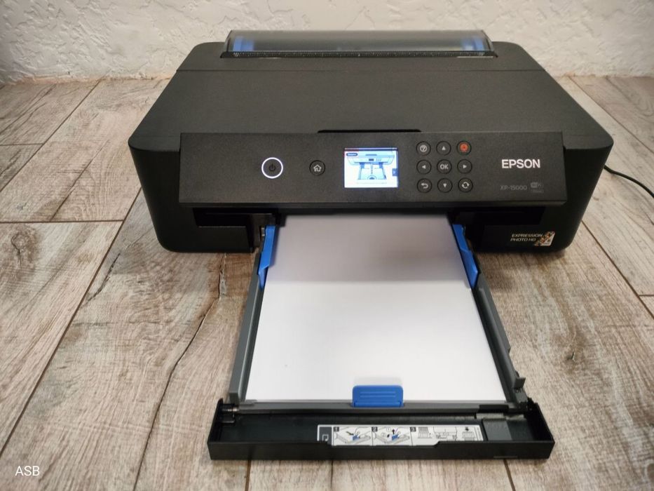 Продам принтер Epson xp-15000