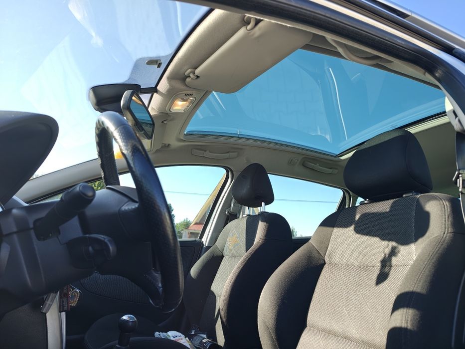 Peugeot 207 SW, super stan, 1.6 diesel 90km