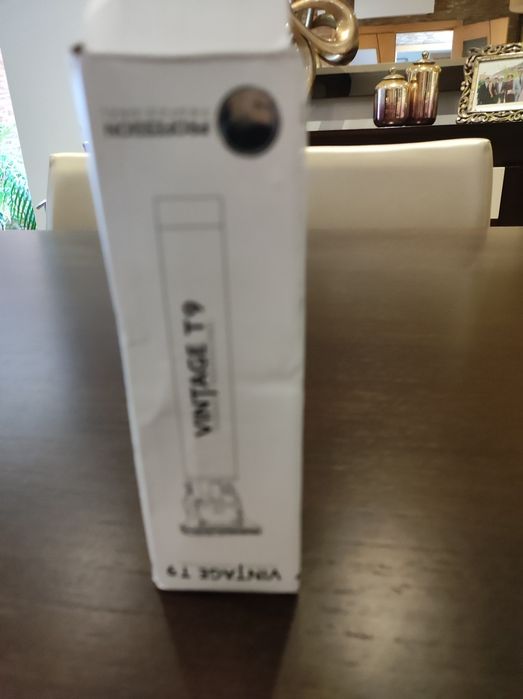 Máquina cortar cabelo nova